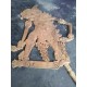 Bima Wood Carving Bima Wood Carving
